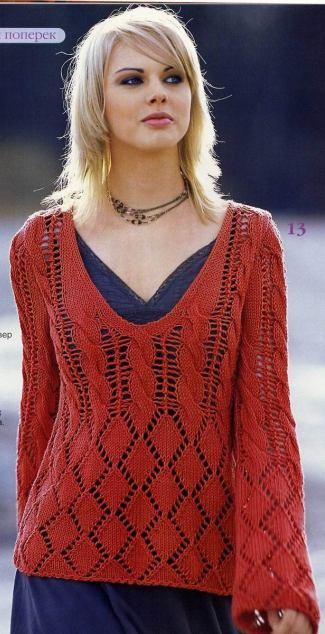 bayan kazak modelleri kazak örnekelri