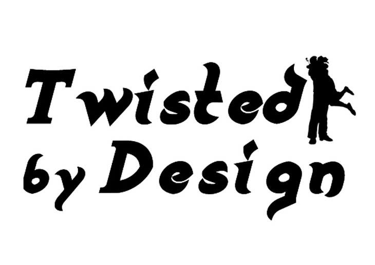 Twisted by Design