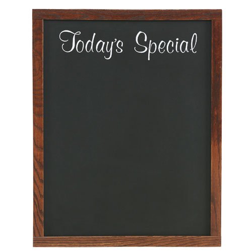 Chalkboard Special