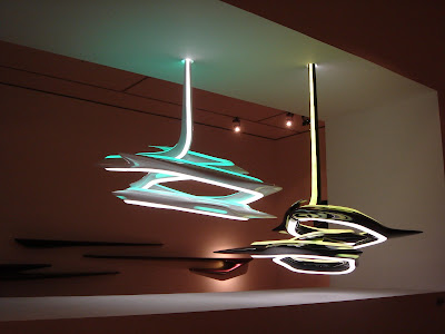 zaha hadid