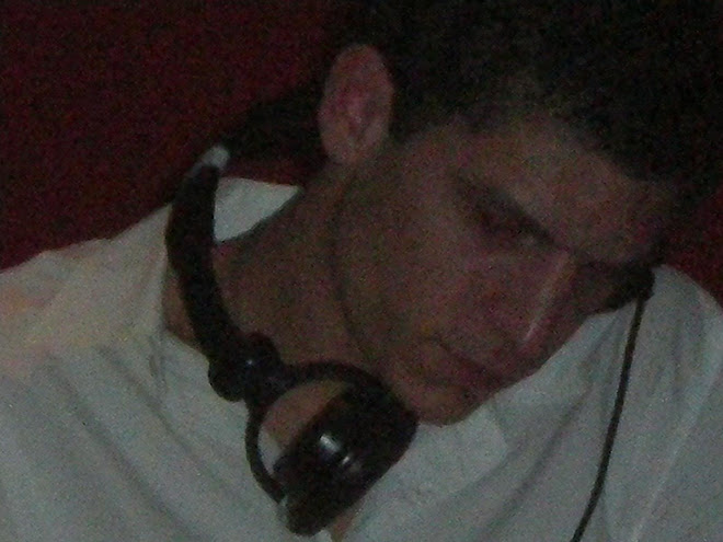 O melhor de Dj Lewis !