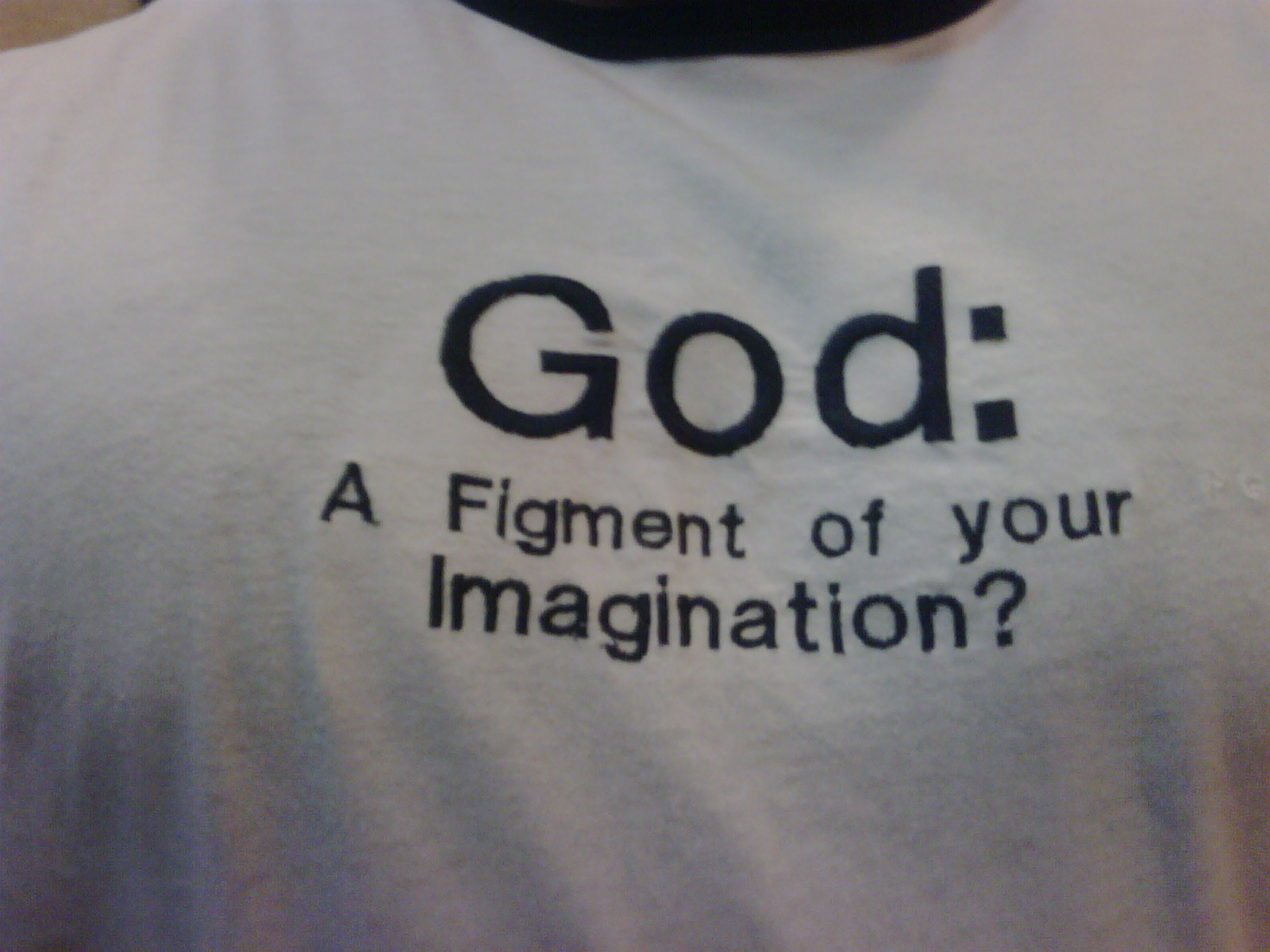 Sunday Morning Contemplation The Divine Question, Do You Believe in God?