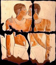 Homosexualismo en Egipto