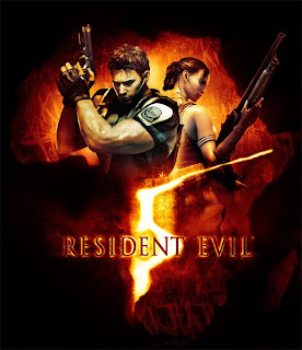 resident evil 5 download free