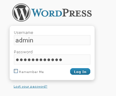 Cara Install Wordpress di Localhost