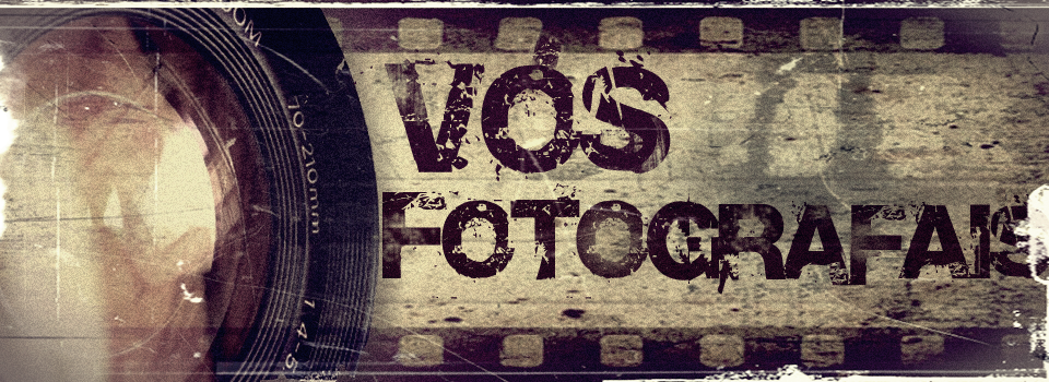 Vós Fotografais