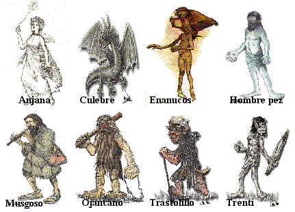 Mitologia