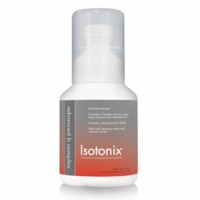 Isotonix B-complex - great for Hangovers