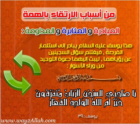 قالب ذكر الله سلسلة علو الهمة 2