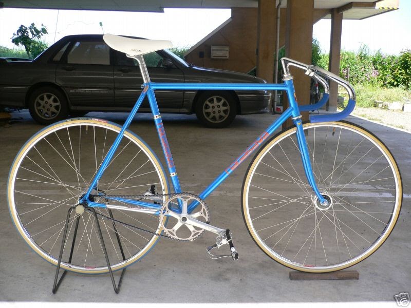japanese keirin bikes for sale