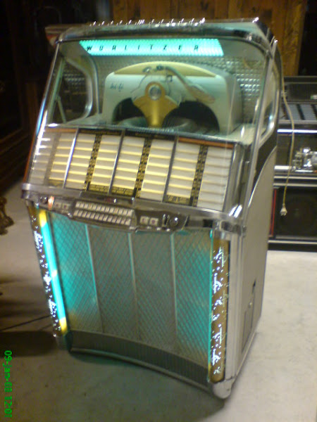 wurlitzer 2104