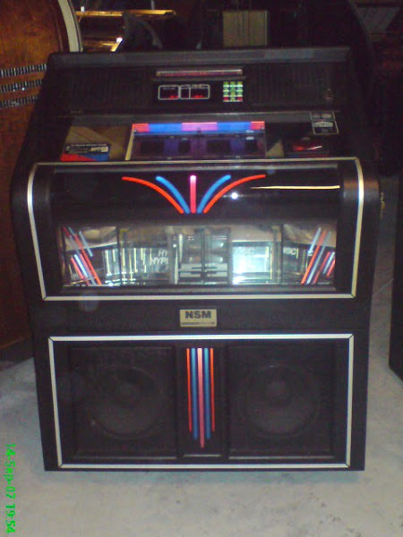 nsm classic performer