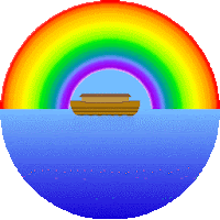 Gods Rainbow