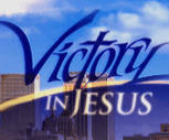 Victory In JESUS