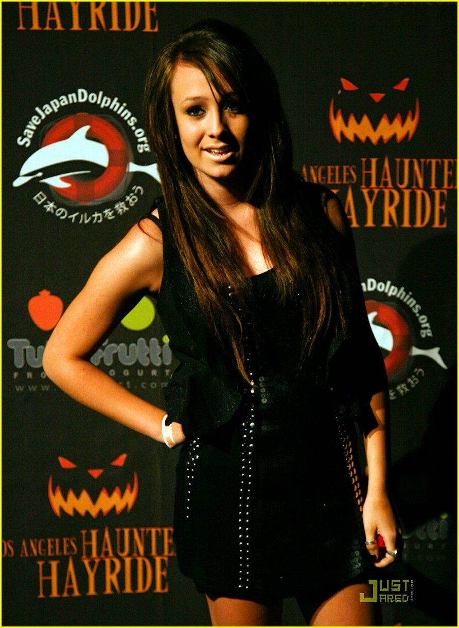 I'm In The Band Latino Caitlyn Taylor Love Shoots