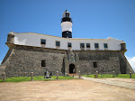 Fortaleza de Santo Antonio , Bahia