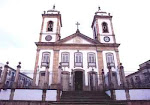 Igreja Matriz de São João del Rei