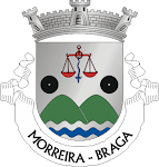 Brasão de Morreira