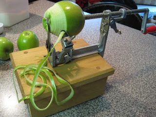Bed Bath And Beyond Pampered Chef Apple Peeler Bed Bath And Beyond Pampered Chef Apple Peeler