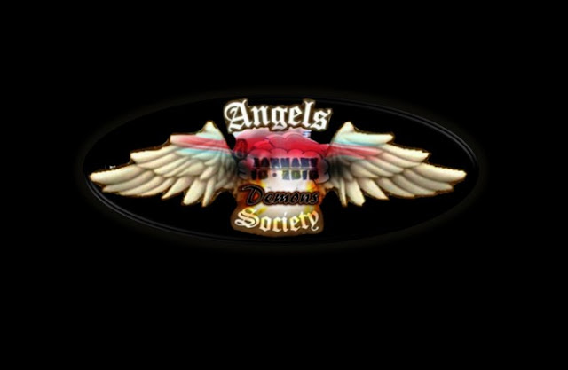 Angels & Demons Society