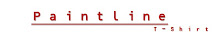PaintLine Website