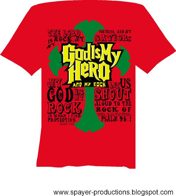 God ROCK