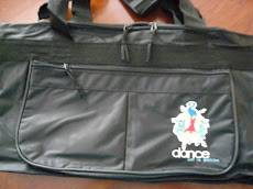 Dance Bags for sell  $5.99 + Shipping