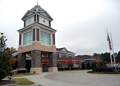 The Lake House