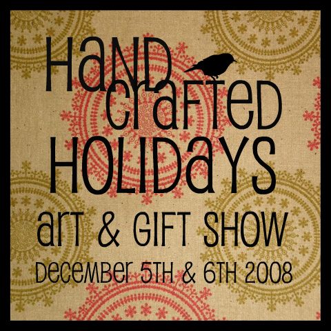 Hand Crafted Holidays