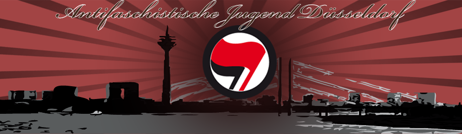 Antifaschistische Jugend Düsseldorf