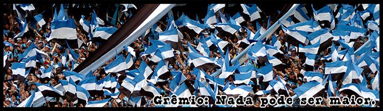 Imortal Tricolor