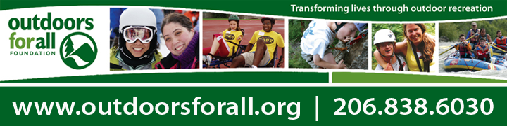 Outdoors for All Foundation