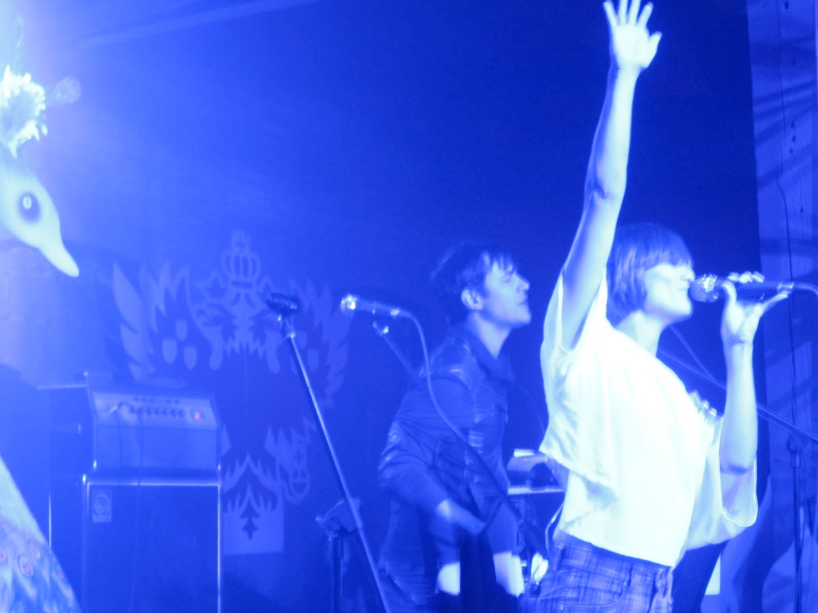 Dragonette+lead+singer