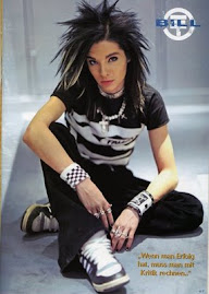 BILL KAULITZ