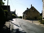 Rue - Saint-Lubin en Vergonnois (41190) - 87 M d\