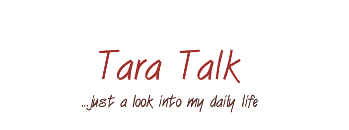 Tara Talk