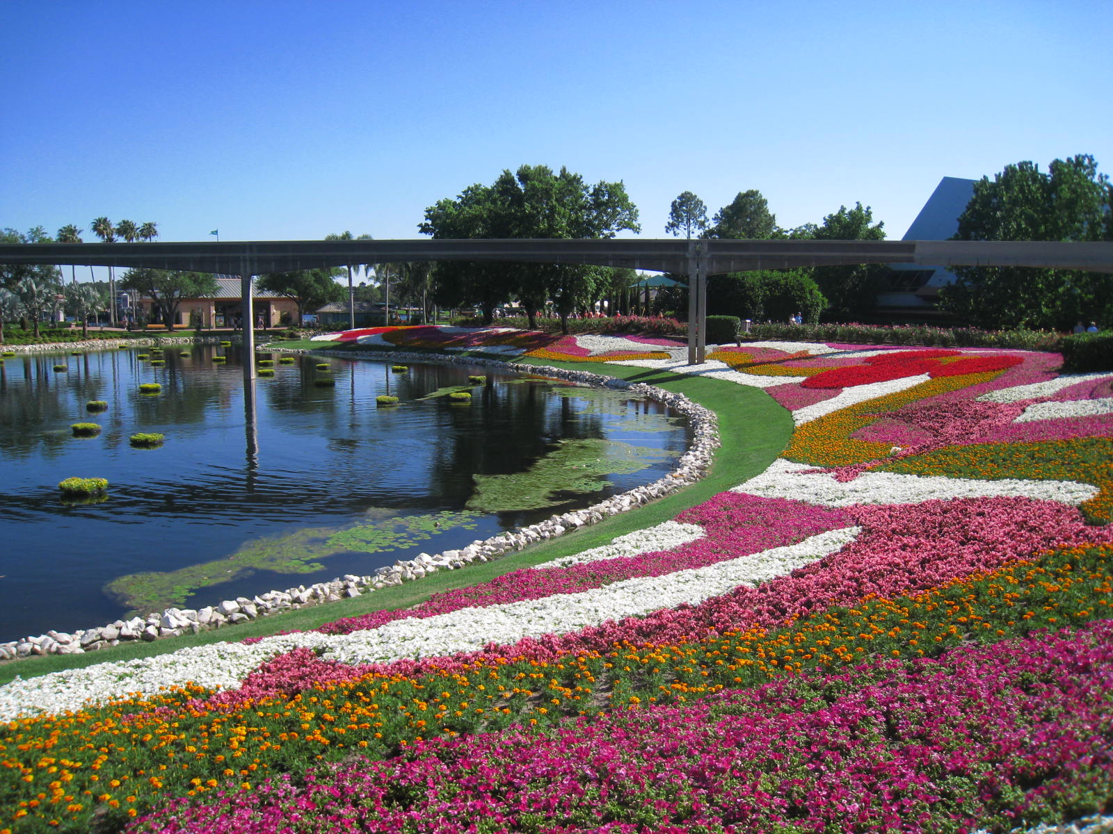 The World's Best Gardens