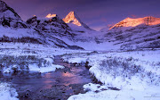 ZIMA (moje tapety wallpapers desktop )