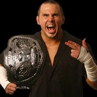 ECW CHAMPION