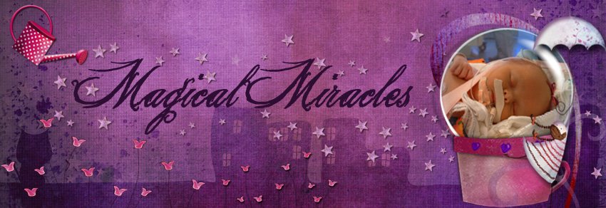 Magical Miracles