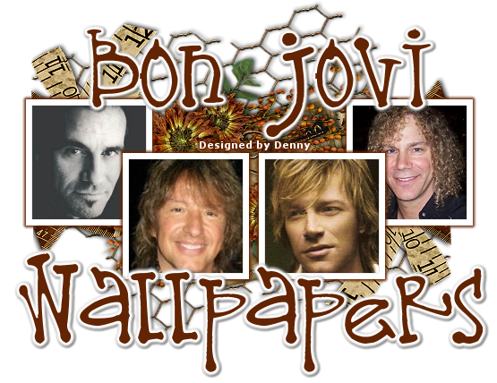bon jovi wallpaper. Bon Jovi Wallpapers