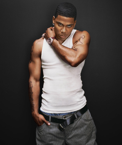 Old Nelly