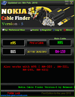 NokiaCableFinderv5