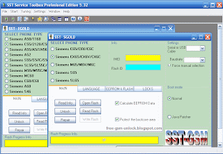 SST Service ToolBox profesional v5.32 Full