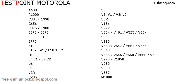 Motorola V235 Free Software