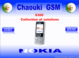 6300Collectionofsolutions
