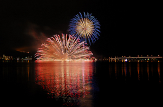 Interesting Facts: Top 10 Countries for New Year Festivities