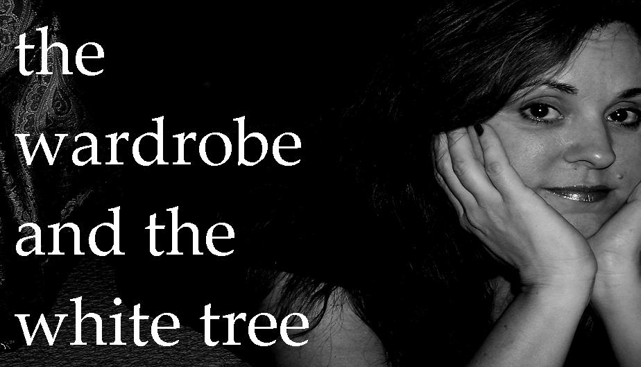 The Wardrobe and the White Tree
