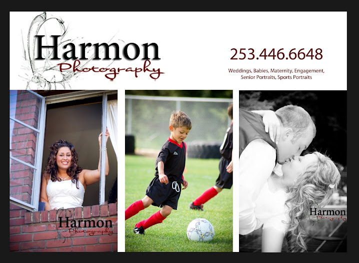 Harmon Photography