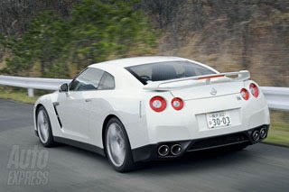 Infiniti’s 4dr GT-R-2